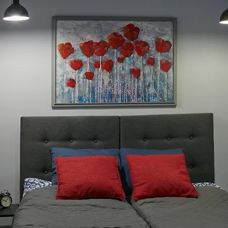 Stylish In - Old Town * Krasków