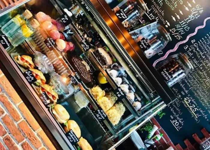 شقة Stylish In - Old Town *