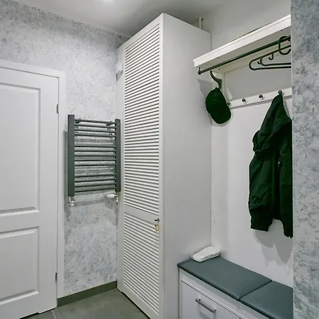 Апартаменты Stylish In - Old Town