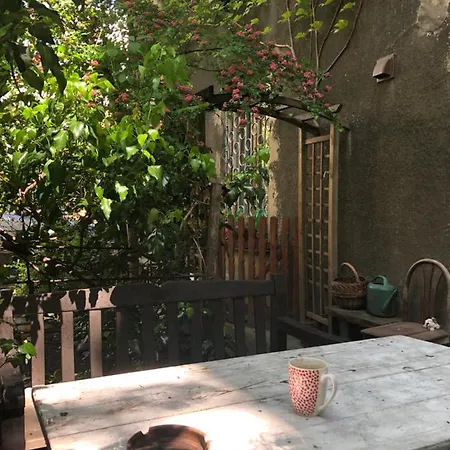 Stylish In - Old Town * Краков